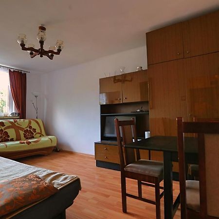 Apartament Dada Sosnowiec Exterior foto