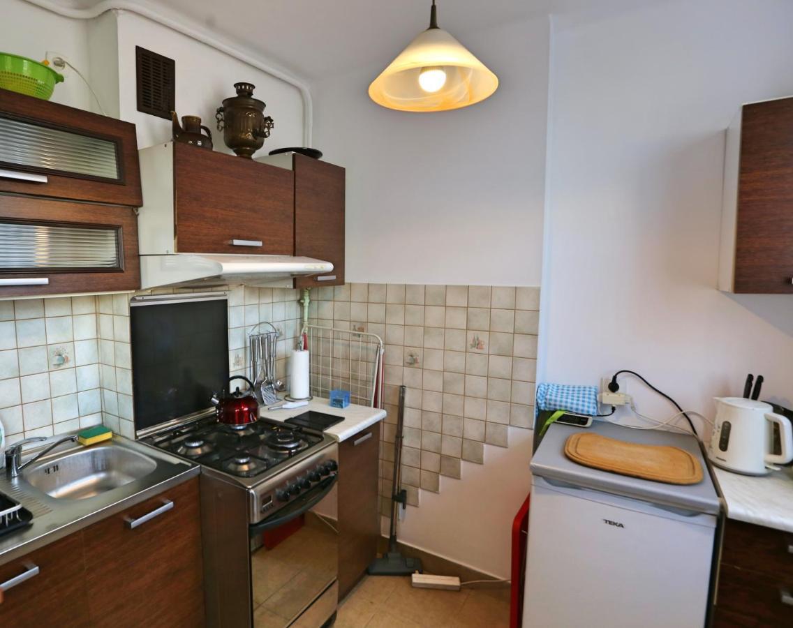 Apartament Dada Sosnowiec Exterior foto