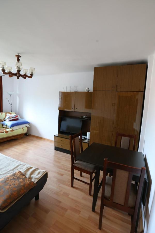 Apartament Dada Sosnowiec Exterior foto