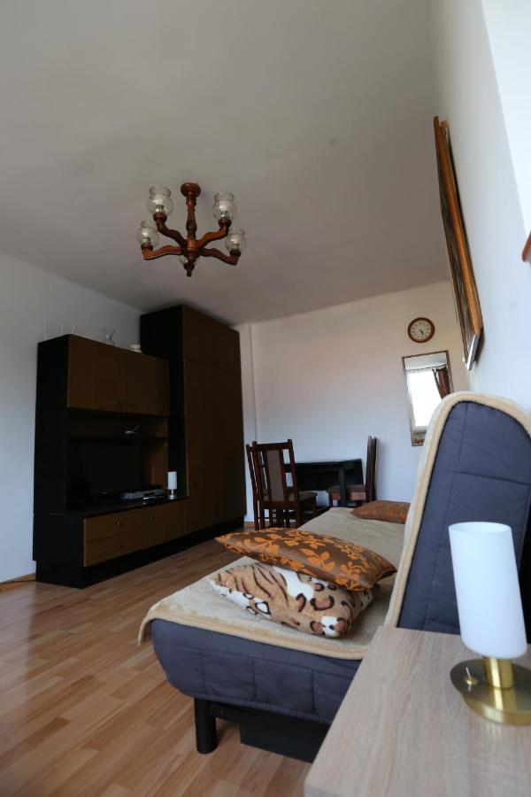 Apartament Dada Sosnowiec Exterior foto
